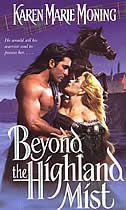 Beyond the Highland Mist