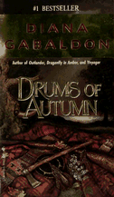 Drums of Autumn