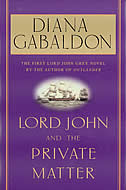 Lord John and the Private Matter