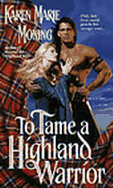 To Tame a Highland Warrior
